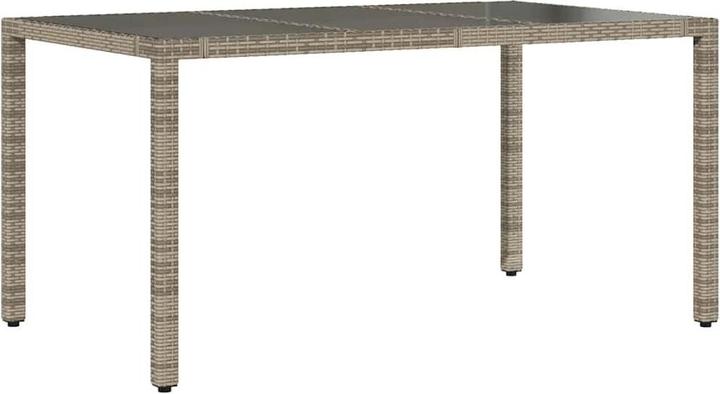 Produktbild vidaXL Bistro Set