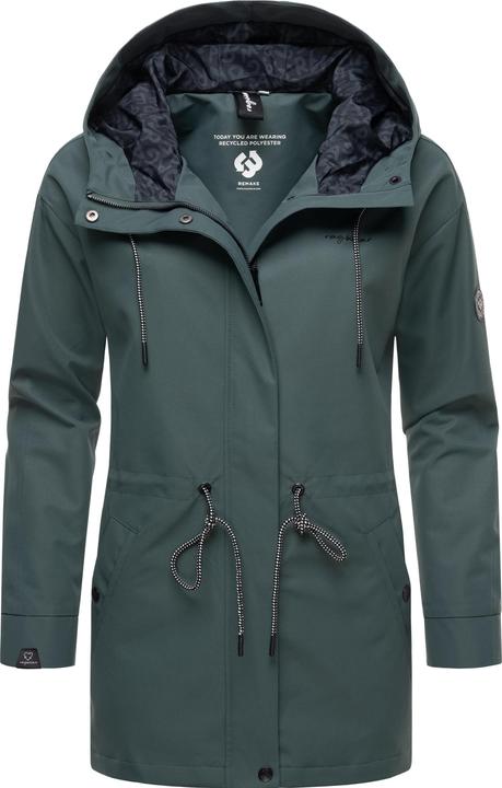 Produktbild Ragwear Urbanna Remake