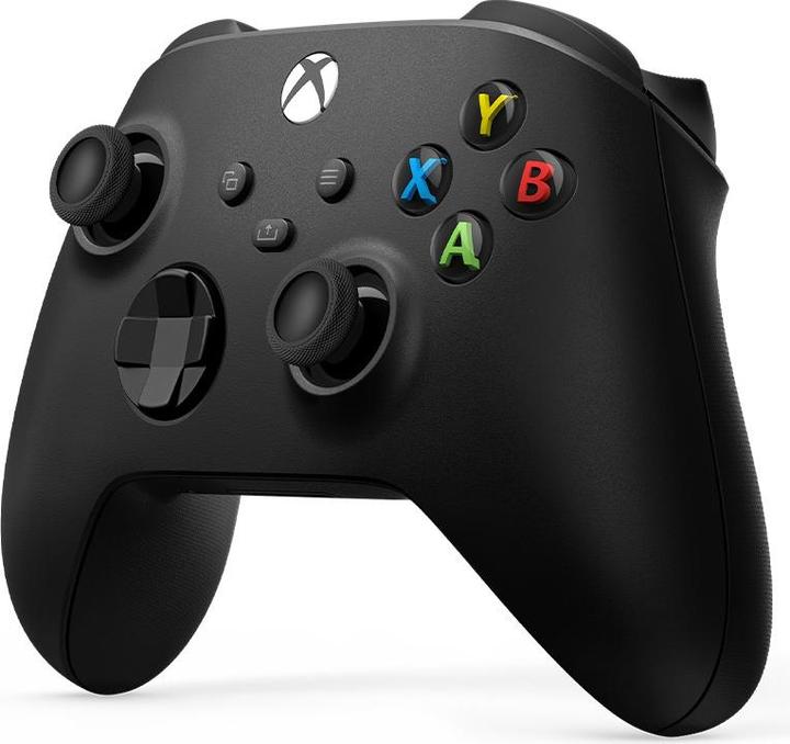 Produktbild Microsoft Wireless Controller (Xbox Series S, Android, iOS, Xbox One S, PC, Xbox One X, Xbox Series X)