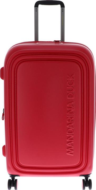 Produktbild Mandarina Duck Logoduck 4-Rollen Trolley 69 cm (89 l)