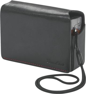 Produktbild Canon DCC-1890 Ledertasche (Kamera Etui)