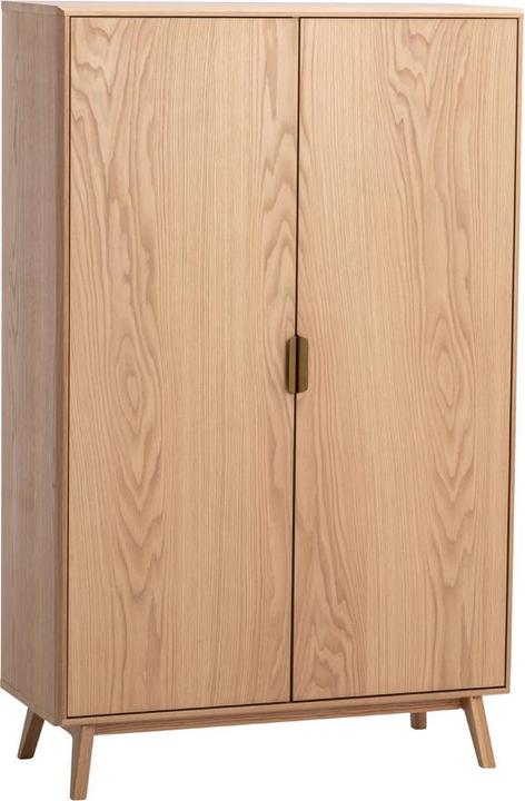 Image du produit Apollo-105 (100 x 42 x 160 cm)