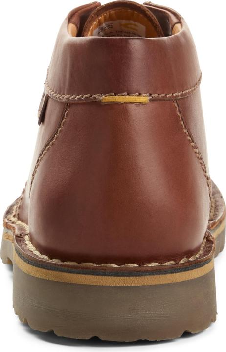 Image du produit Camel Active Boots Pullup BURGUNDER (40)