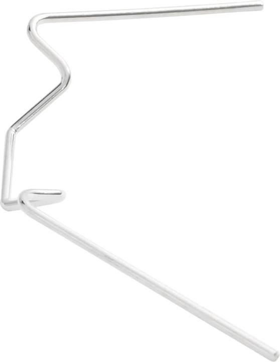 Image du produit VidaXL Clips de serre 50 pcs. W Type