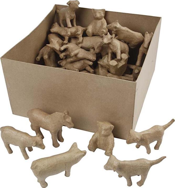 Produktbild Creativ Company Small Animals