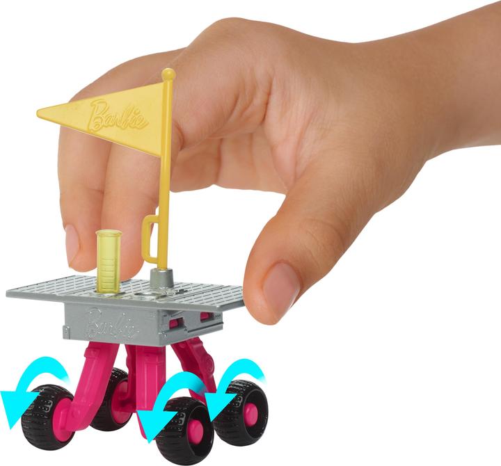 Actual product image Barbie Astronaut