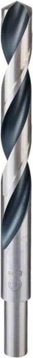 Actual product image Bosch Professional Zubehör Metal twist drill HSS PointTeQ, DIN 338, with reduced shank, 15.5 mm (15.5 mm)