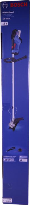 Produktbild Bosch Professional GFR 18V-23 solo (Trimmfaden)