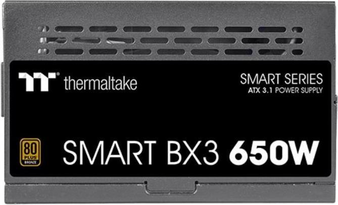 Produktbild Thermaltake Tt Smart BX3 650W (null Watt) (650 W)