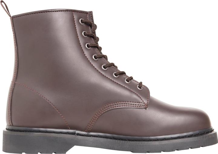 Actual product image Urban Classics Heavy Lace Boot (39)