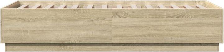 Image du produit vidaXL Bettgestell (90 x 200 cm)