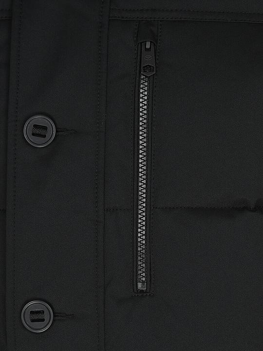 Actual product image Tom Tailor Parka (L)