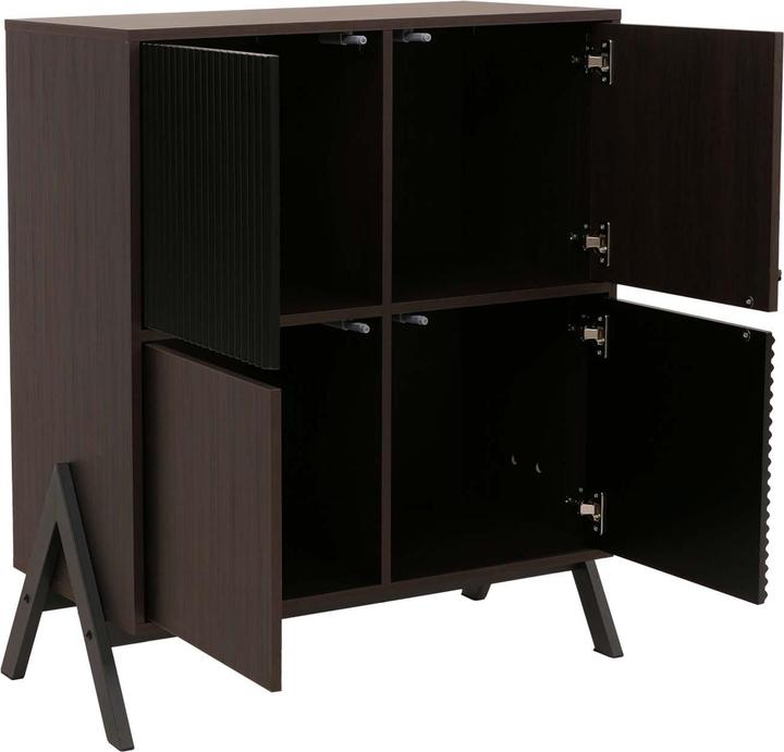 Produktbild JOHN316 Sideboard (79 x 40 x 94 cm)