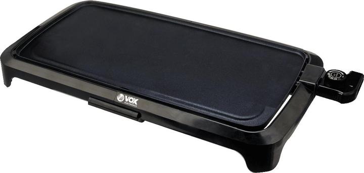 Vox Elektrogrill GB-1000