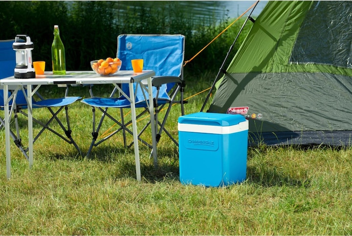 Produktbild Campingaz Icetime Plus (30 l)