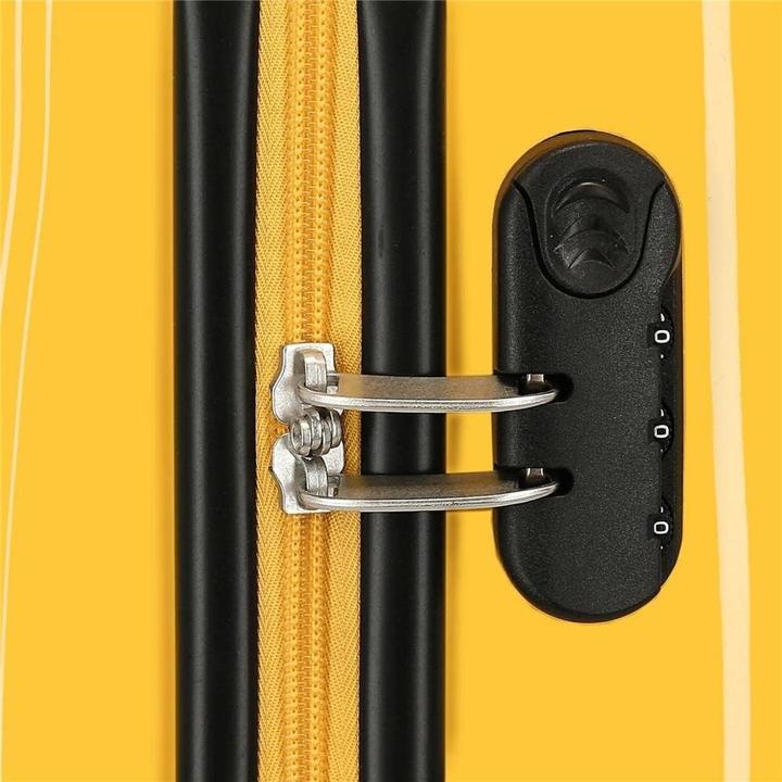 Produktbild Disney Valigia Cabina Mickey Tutto Sorrisi (35 l)