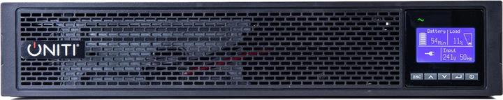 Actual product image Origin Storage Uniti Power Symphony Online Dou (1.50 VA, 1500 W, Online double converter UPS)