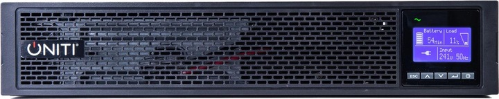 Produktbild Origin Storage Uniti Power Symphony Online Dou (1.50 VA, 1500 W, Online-Doppelwandler USV)