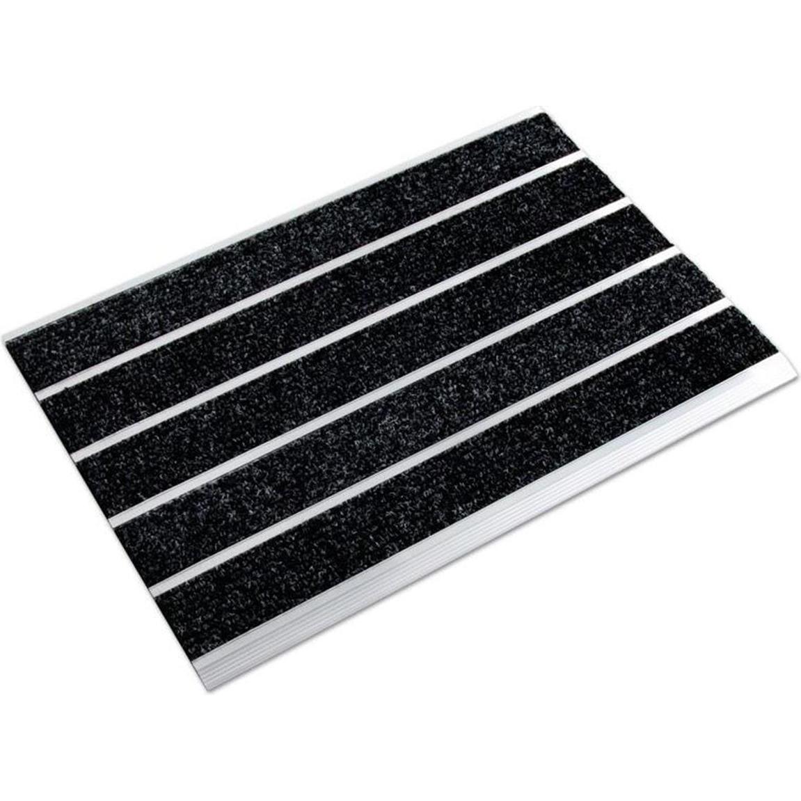 Casa Pura, Fussmatte, Select Mat Ribbed (42 x 60 cm)
