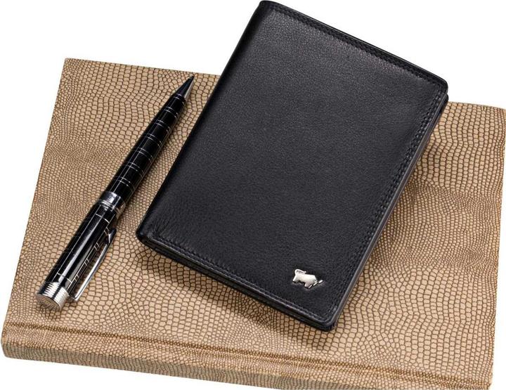 Image du produit Braun Büffel Golf sécurisé