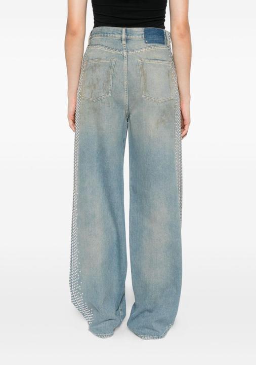 Produktbild Golden Goose Jeans Blu (28)