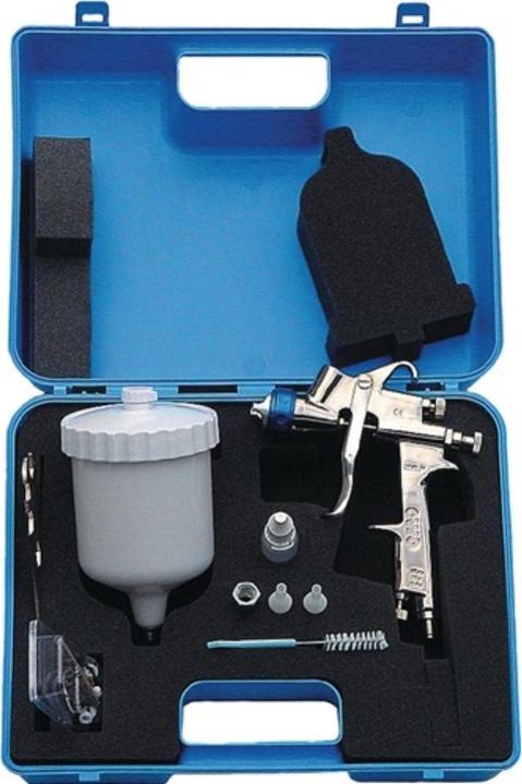 Produktbild EWO Lackierpistole paintprofi