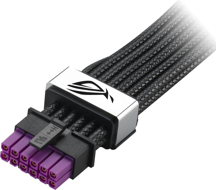 Immagine prodotto ASUS Rog-Equalizer-White Power Supply Units
