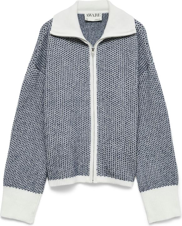 Actual product image Vero Moda AWOLLIE Strickjacke Strickjacke (L)