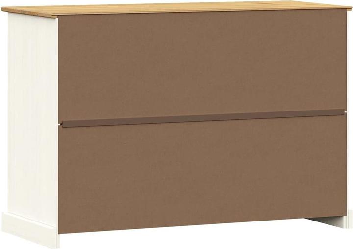 Image du produit vidaXL Sideboard (113 x 40 x 75 cm)