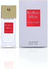 Produktbild Alyssa Ashley RED BERRY MUSK eau de parfum spray 30 ml (Eau de Parfum, 30 ml)