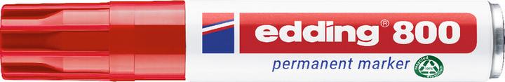Produktbild Edding Permanent Marker 800 (1x)