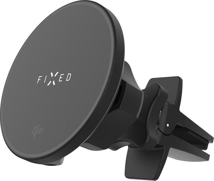 Fixed MagRound 2, Qi2, black