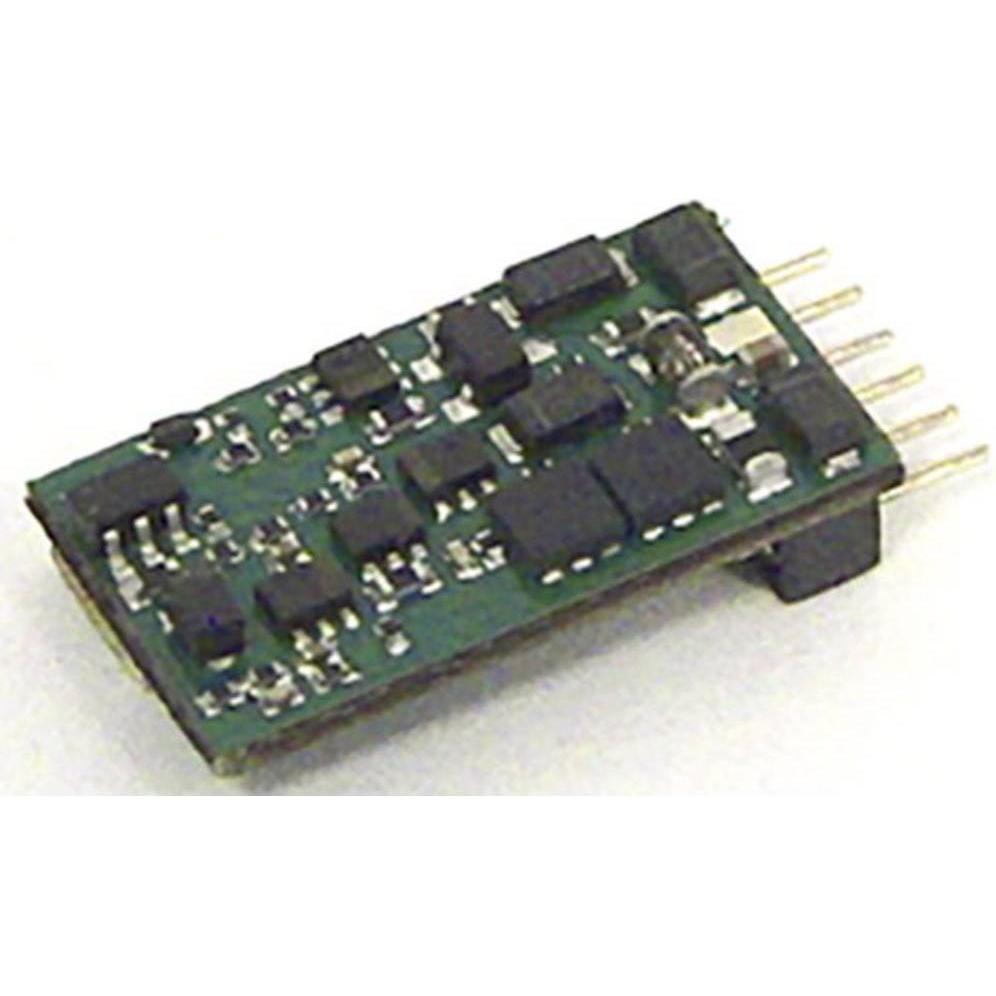 Thumbnail - Piko Lokdecoder Decoder 4.1 6 pol.