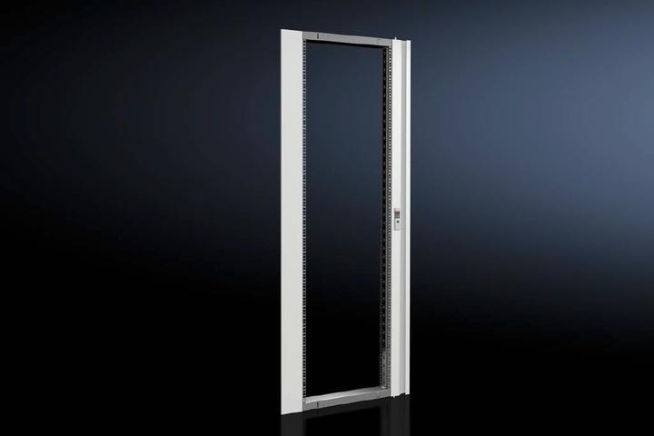 Actual product image Rittal Swivel frame, large for VX, 600, 800 and wide cabinets