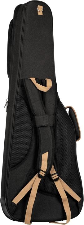 Actual product image Ortega Deluxe Gig Bag (Electric guitar)