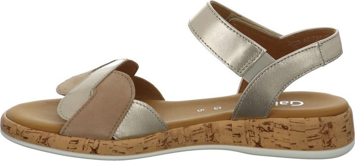 Actual product image Gabor Sandalen (41)