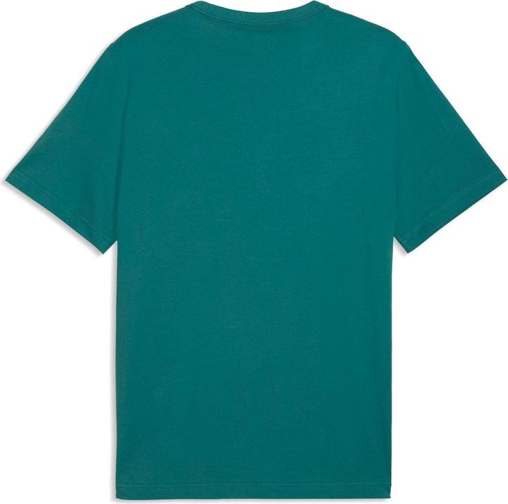 Produktbild Puma CLASS Graphic Tee (S)