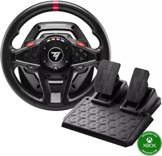 Thrustmaster T-128 Xbox Series X/S (Xbox Series X, Xbox One S, Xbox Series S, Xbox One X, PC)