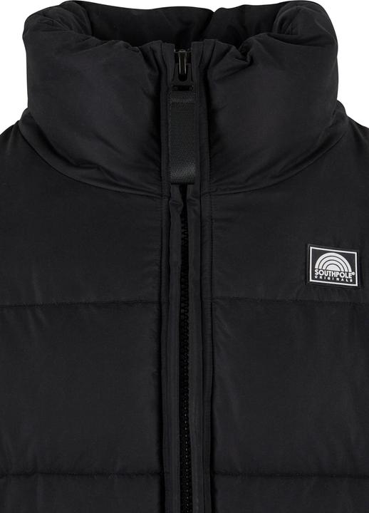 Produktbild Southpole Color Block Puffer Jacket - 176933 (M)