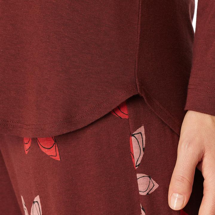 Produktbild Schiesser Pyjama Comfort Nightwear (48)