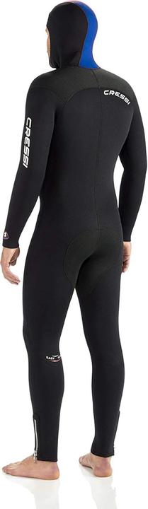 Immagine prodotto Cressi Sommozzatore (5mm, XL)