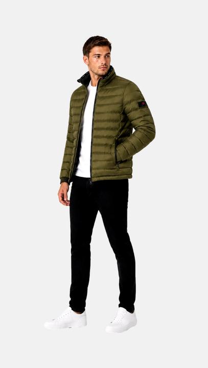 Produktbild Peuterey Jacke FLOBOTS KNC 01 (L)