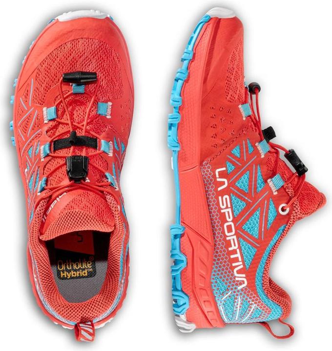 Produktbild La Sportiva Bushido II JR (25)