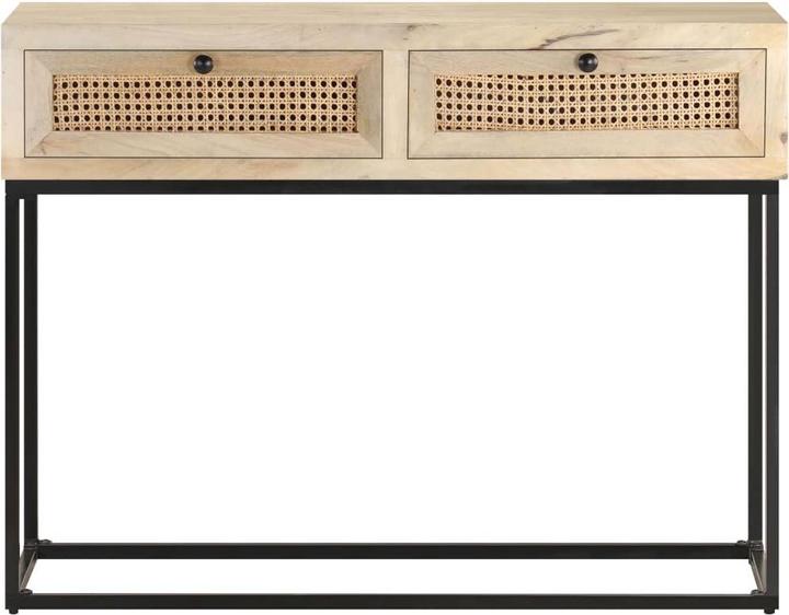Image du produit vidaXL Konsolentisch (35 x 100 x 76 cm)