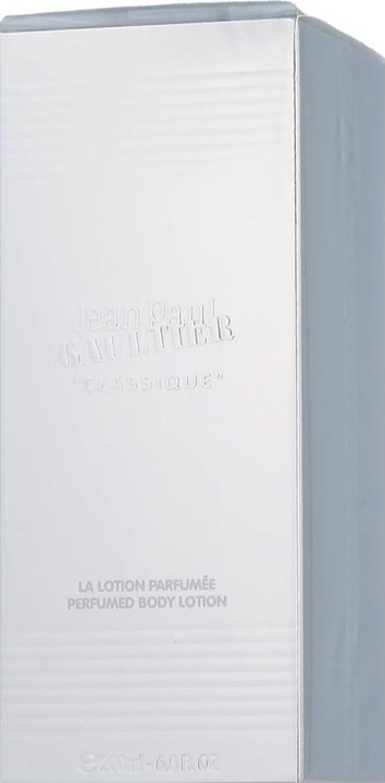 Produktbild Gaultier Classique (Körpercreme, 200 ml)