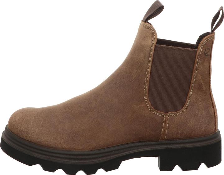 Produktbild Ecco Chelsea Boot GRAINER W (38)