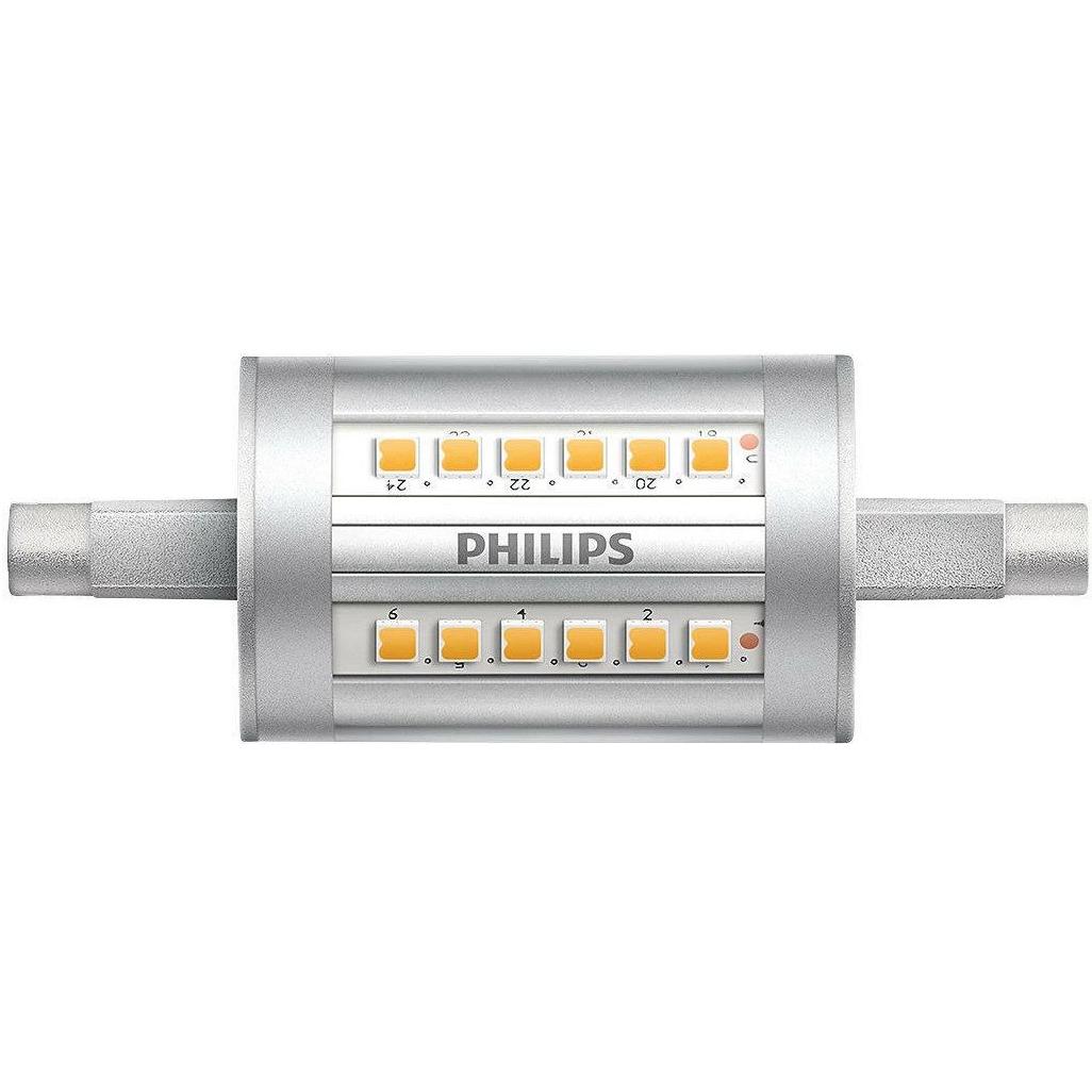 Philips Professional, Leuchtmittel, CorePro LEDlinear (R7s, 7.50 W, 950 lm, 1 x, E)