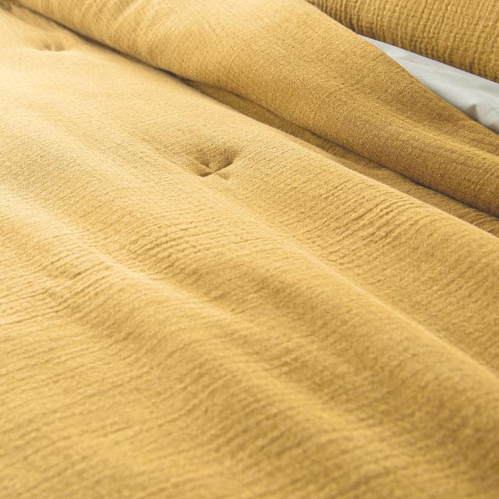 Image du produit La Redoute Interieurs Kumla Edredon (150 x 150 cm)