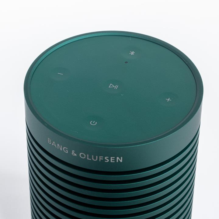 Productafbeelding B&O Audio Beosound Explore (27 h, Oplaadbare batterij)