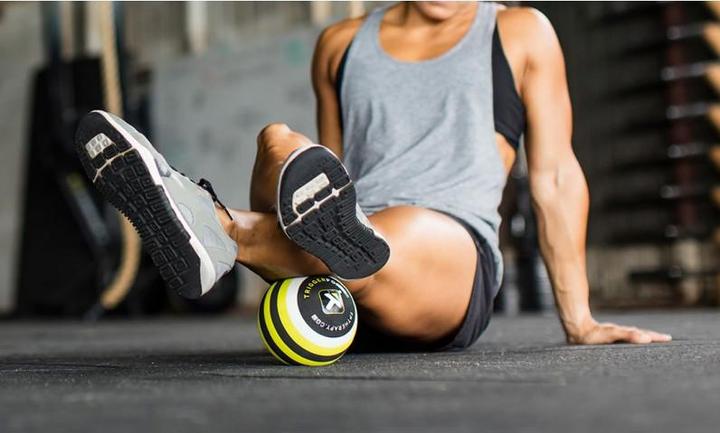 Produktbild Trigger Point MB5 Massage Ball